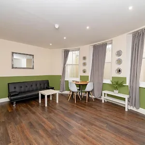 Flash Sale Kemptown 2 Bedroom Flat Bn224eat02 Brighton